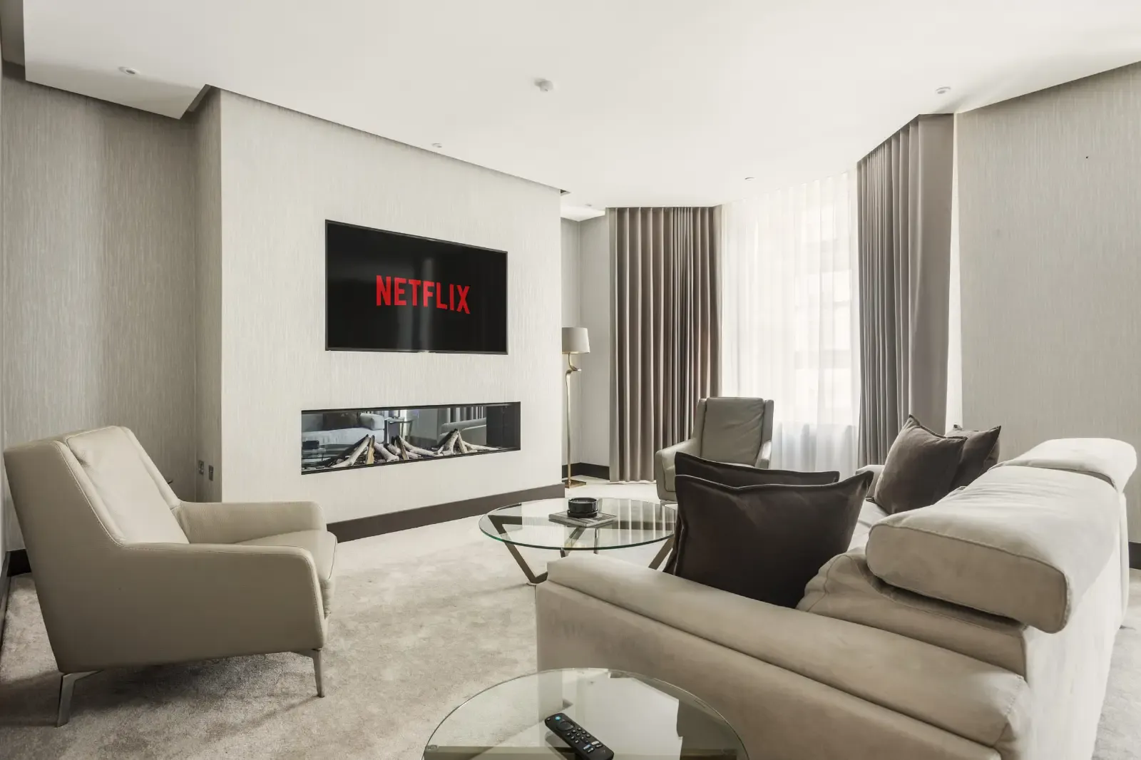View Spacious Marylebone 3BR Apartment | Near Hyde Park Spacious Marylebone 3BR Apartment | Near Hyde Park serviced apartment - London - VivreStays