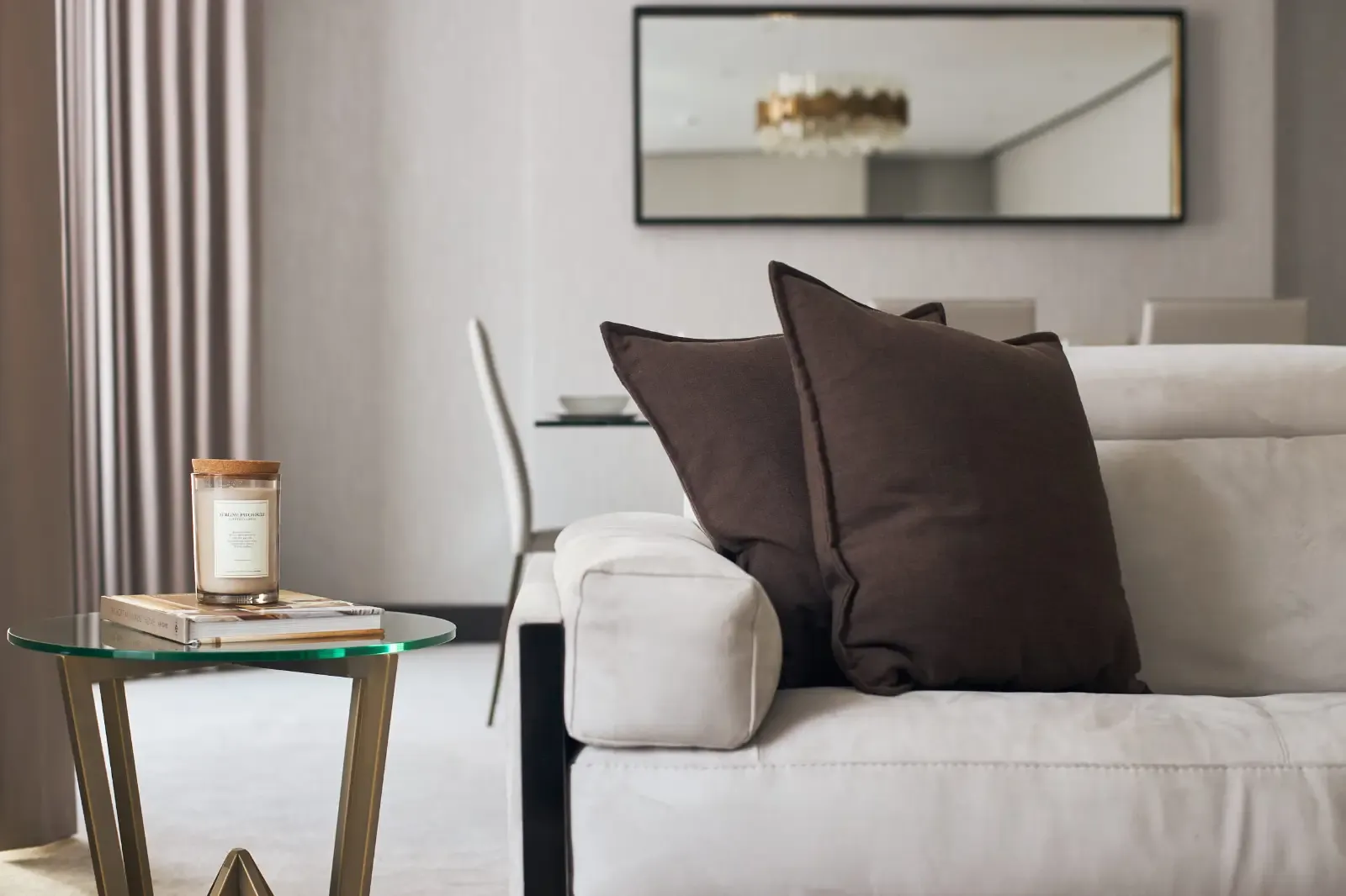 Spacious Marylebone 3BR Apartment | Near Hyde Park in 39 Upper Montagu Street, W1H 1FR - Property image 18 - VivreStays