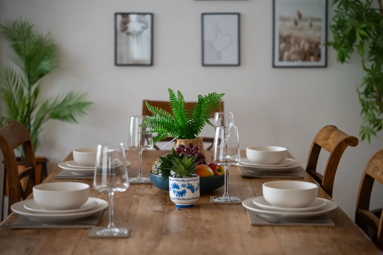 Spacious, Well-Equipped Apartment: Wi-Fi & Parking in NR30 2PA - Property image 7 - VivreStays