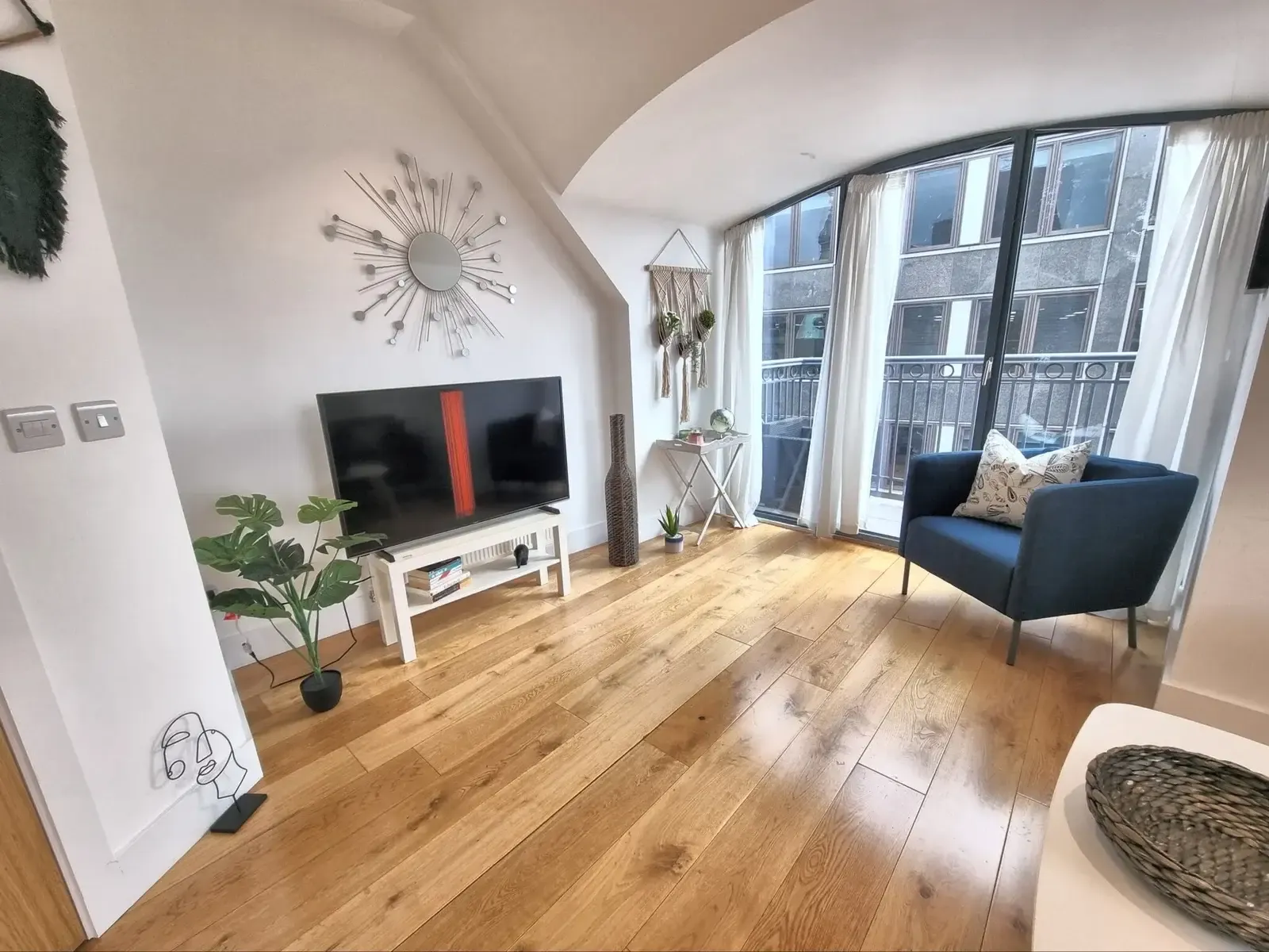View Shard View Apartments Penthouse Shard View Apartments Penthouse serviced apartment - London - VivreStays