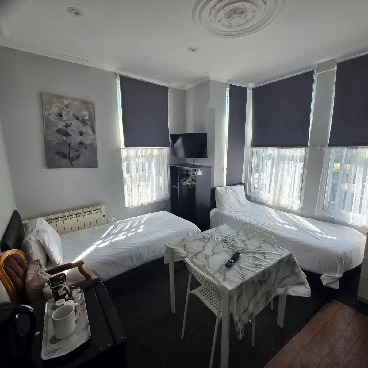 RH Studio 1 in 19 Riverside Road, NR1 1SR - Property image 2 - VivreStays
