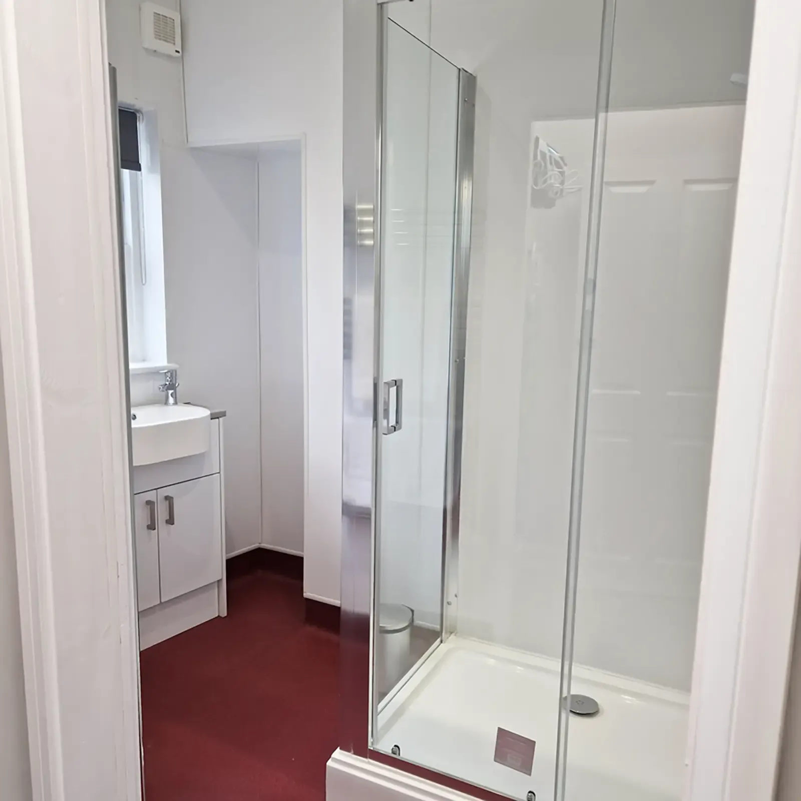 RH Studio 1 in 19 Riverside Road, NR1 1SR - Property image 3 - VivreStays