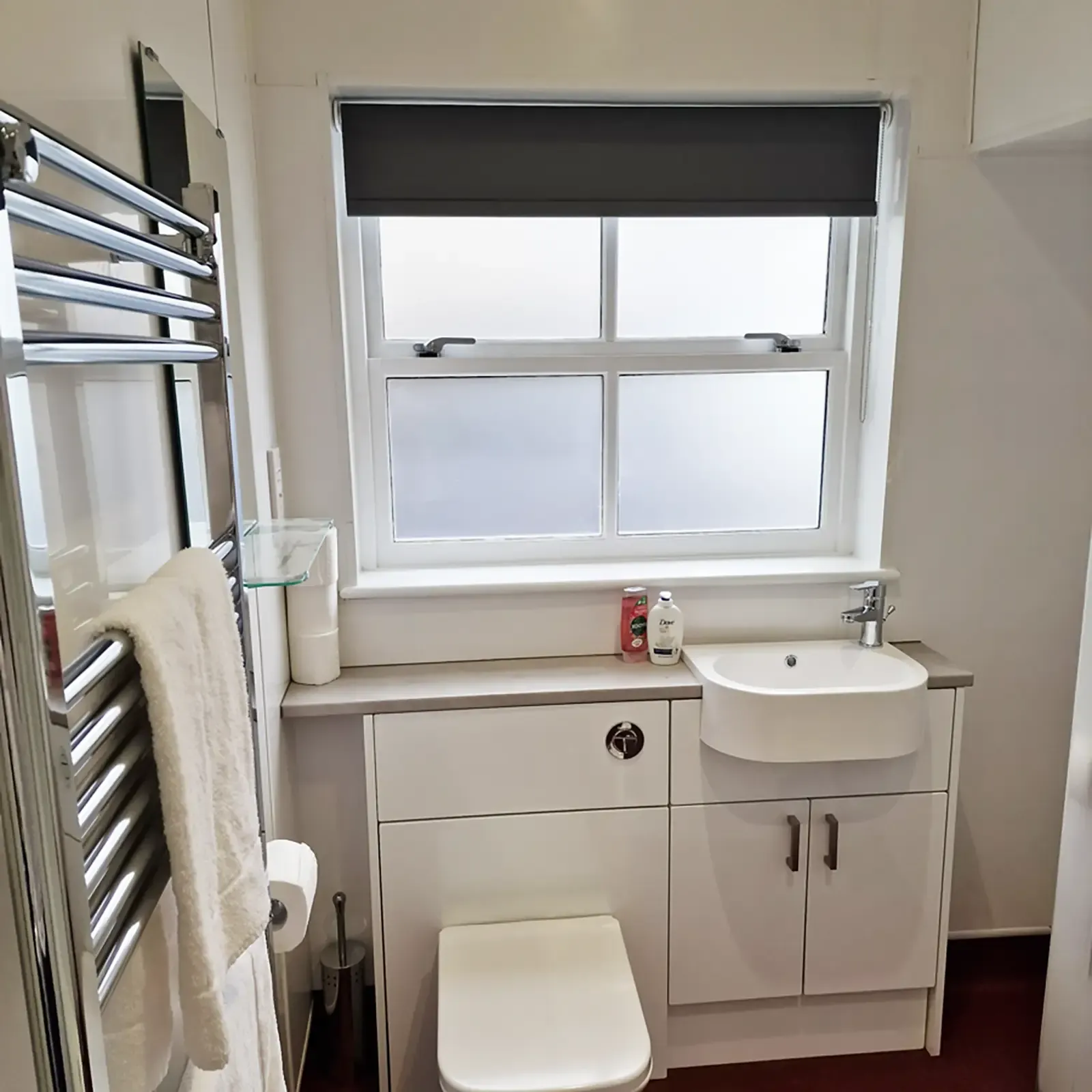 RH Studio 1 in 19 Riverside Road, NR1 1SR - Property image 6 - VivreStays