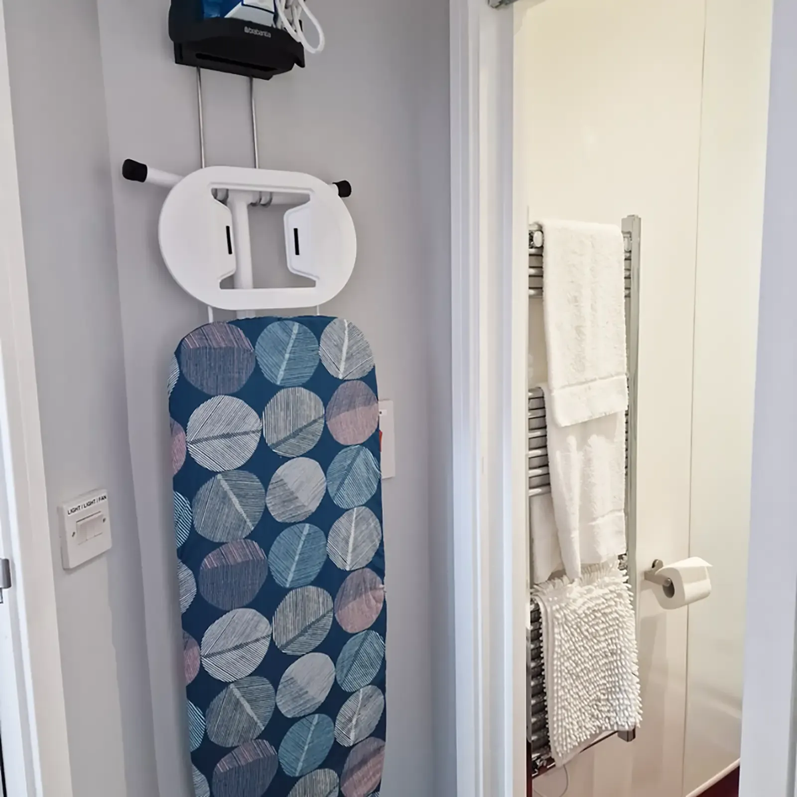 RH Studio 2 in 19 Riverside Road, Norwich, NR1 1SR, United Kingdom - Property image 7 - VivreStays