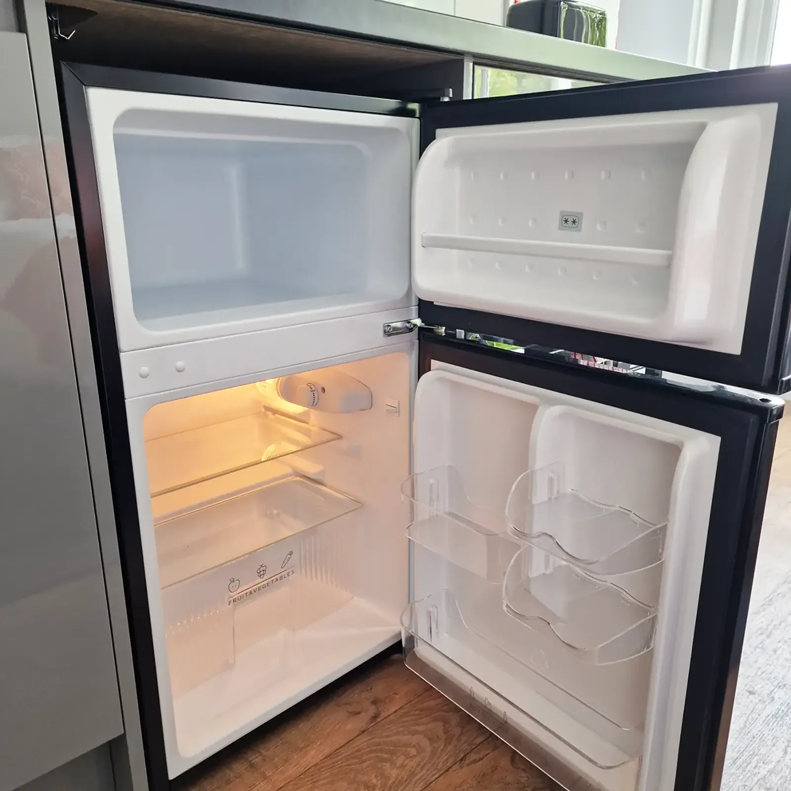 RH Studio 2 in 19 Riverside Road, Norwich, NR1 1SR, United Kingdom - Property image 17 - VivreStays