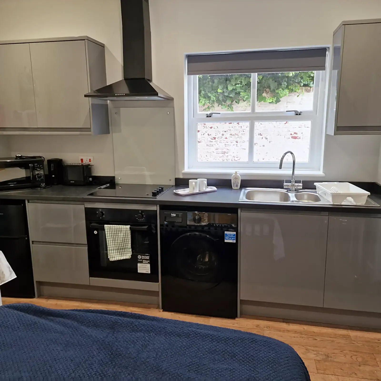 RH Studio 3 in 19 Riverside Road, Norwich, NR1 1SR, United Kingdom - Property image 6 - VivreStays