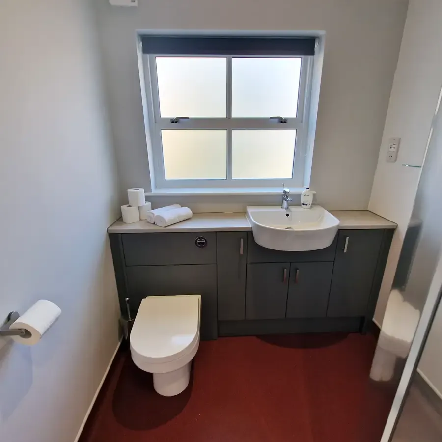 RH Apartment 4 in 19 Riverside Road, Norwich, NR1 1SR, United Kingdom - Property image 3 - VivreStays