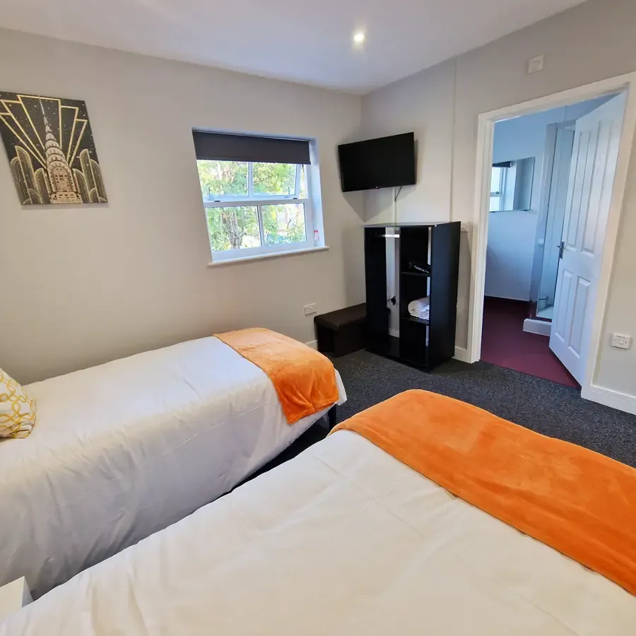 View RH Apartment 4 RH Apartment 4 serviced apartment - Norwich - VivreStays