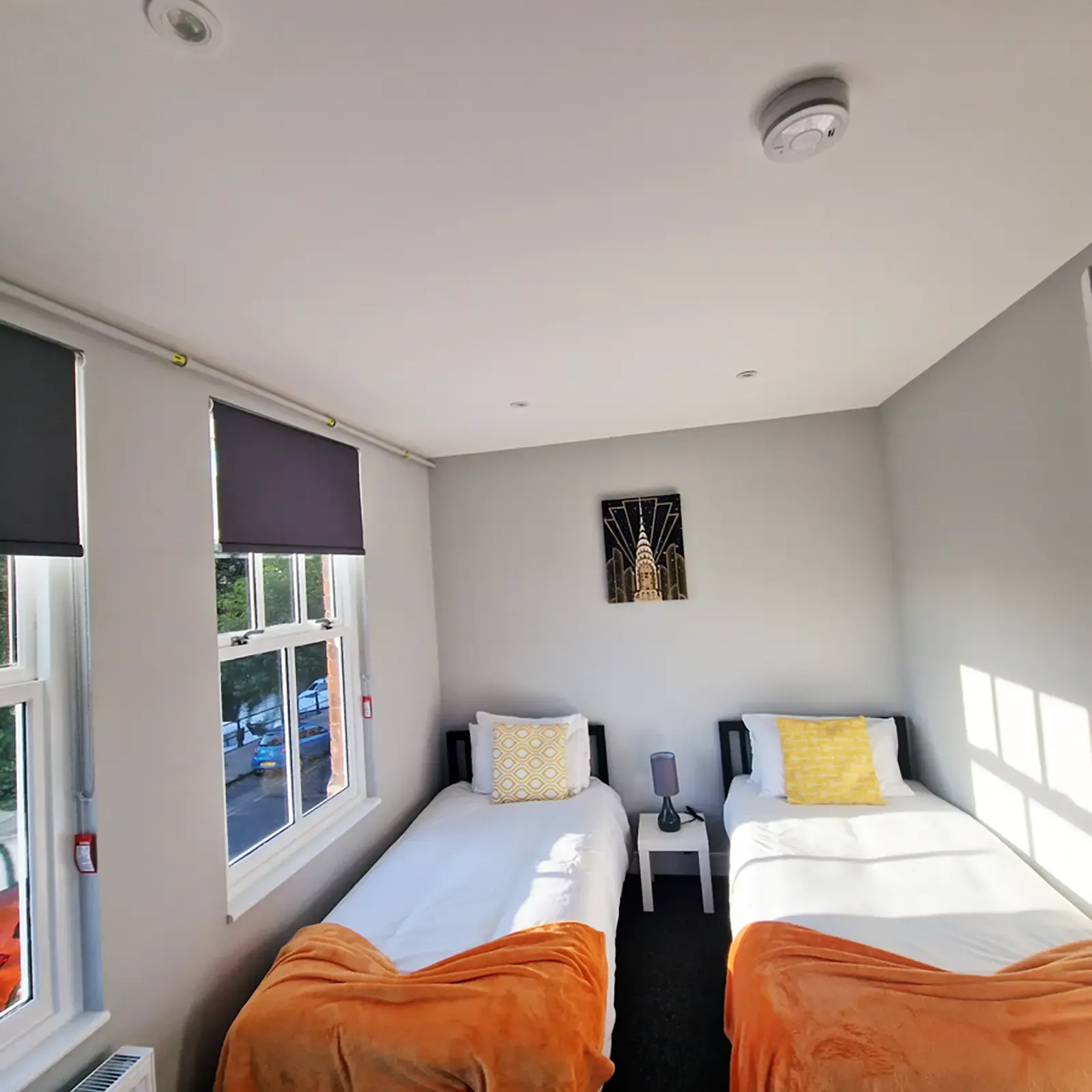 RH Apartment 5 in 19 Riverside Road, Norwich, NR1 1SR, United Kingdom - Property image 10 - VivreStays