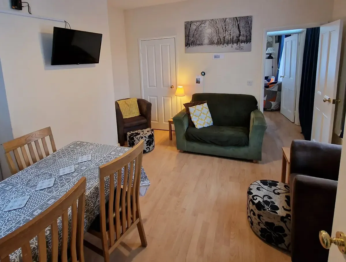 View Cathedral Quarter in 5 Bedding Lane, Norwich, NR3 1RG, United Kingdom Cathedral Quarter in 5 Bedding Lane, Norwich, NR3 1RG, United Kingdom - Property image 2 - VivreStays