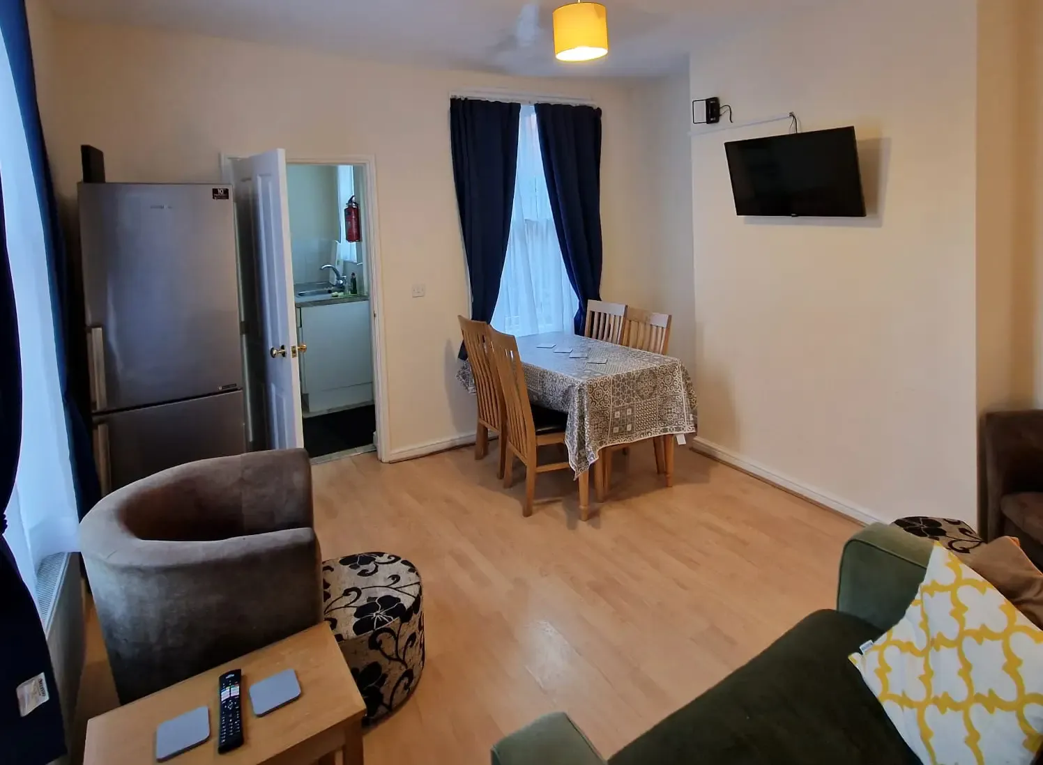 View Cathedral Quarter in 5 Bedding Lane, Norwich, NR3 1RG, United Kingdom Cathedral Quarter in 5 Bedding Lane, Norwich, NR3 1RG, United Kingdom - Property image 3 - VivreStays
