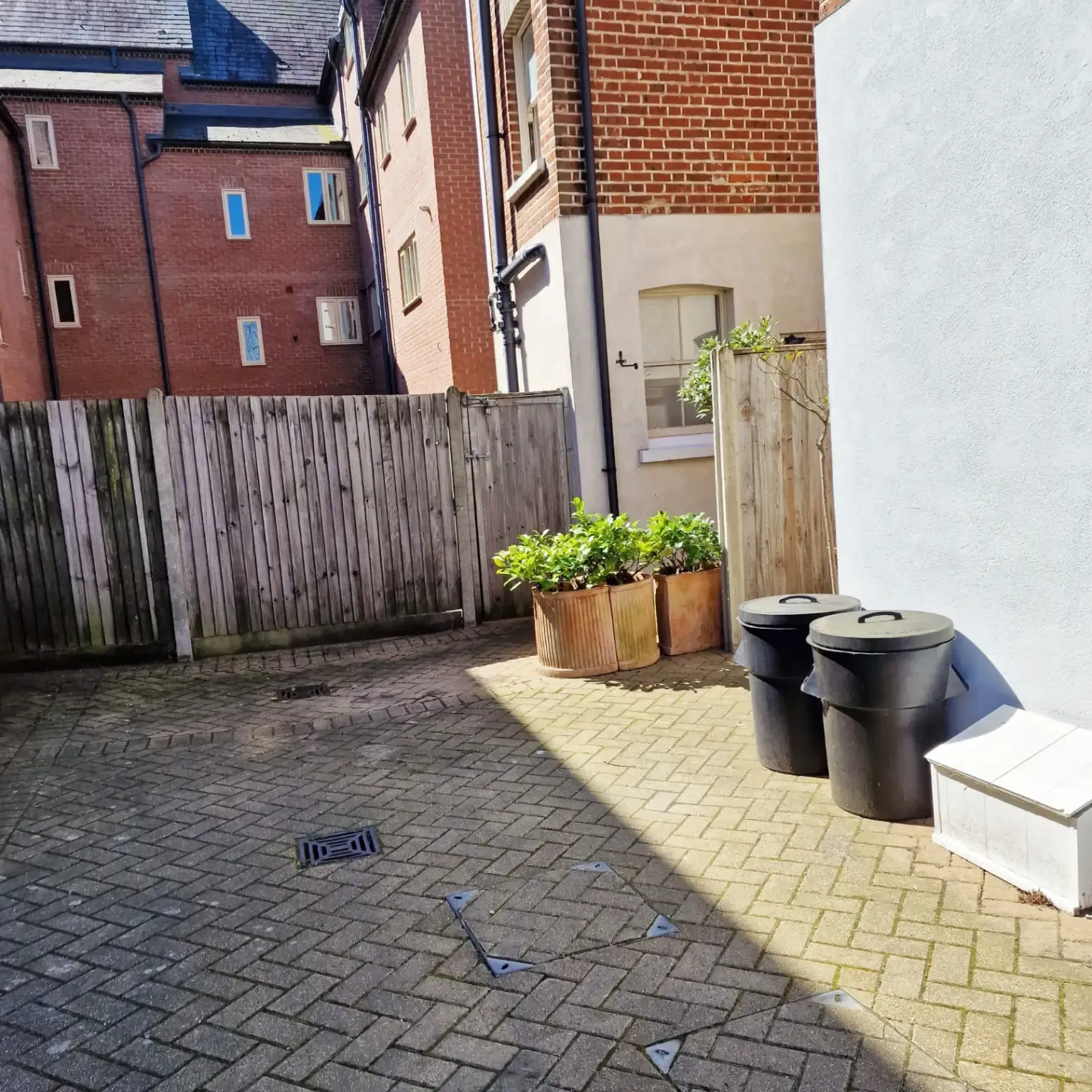 View Cathedral Quarter in 5 Bedding Lane, Norwich, NR3 1RG, United Kingdom Cathedral Quarter in 5 Bedding Lane, Norwich, NR3 1RG, United Kingdom - Property image 4 - VivreStays