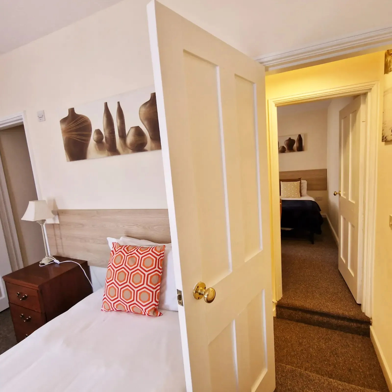 View Cathedral Quarter in 5 Bedding Lane, Norwich, NR3 1RG, United Kingdom Cathedral Quarter in 5 Bedding Lane, Norwich, NR3 1RG, United Kingdom - Property image 6 - VivreStays