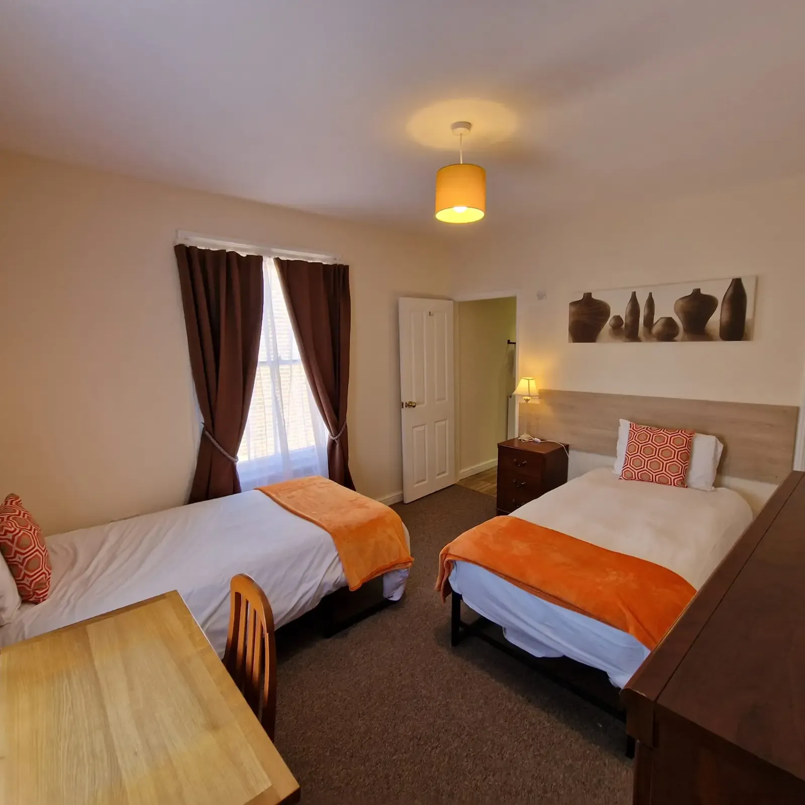 View Cathedral Quarter in 5 Bedding Lane, Norwich, NR3 1RG, United Kingdom Cathedral Quarter in 5 Bedding Lane, Norwich, NR3 1RG, United Kingdom - Property image 10 - VivreStays
