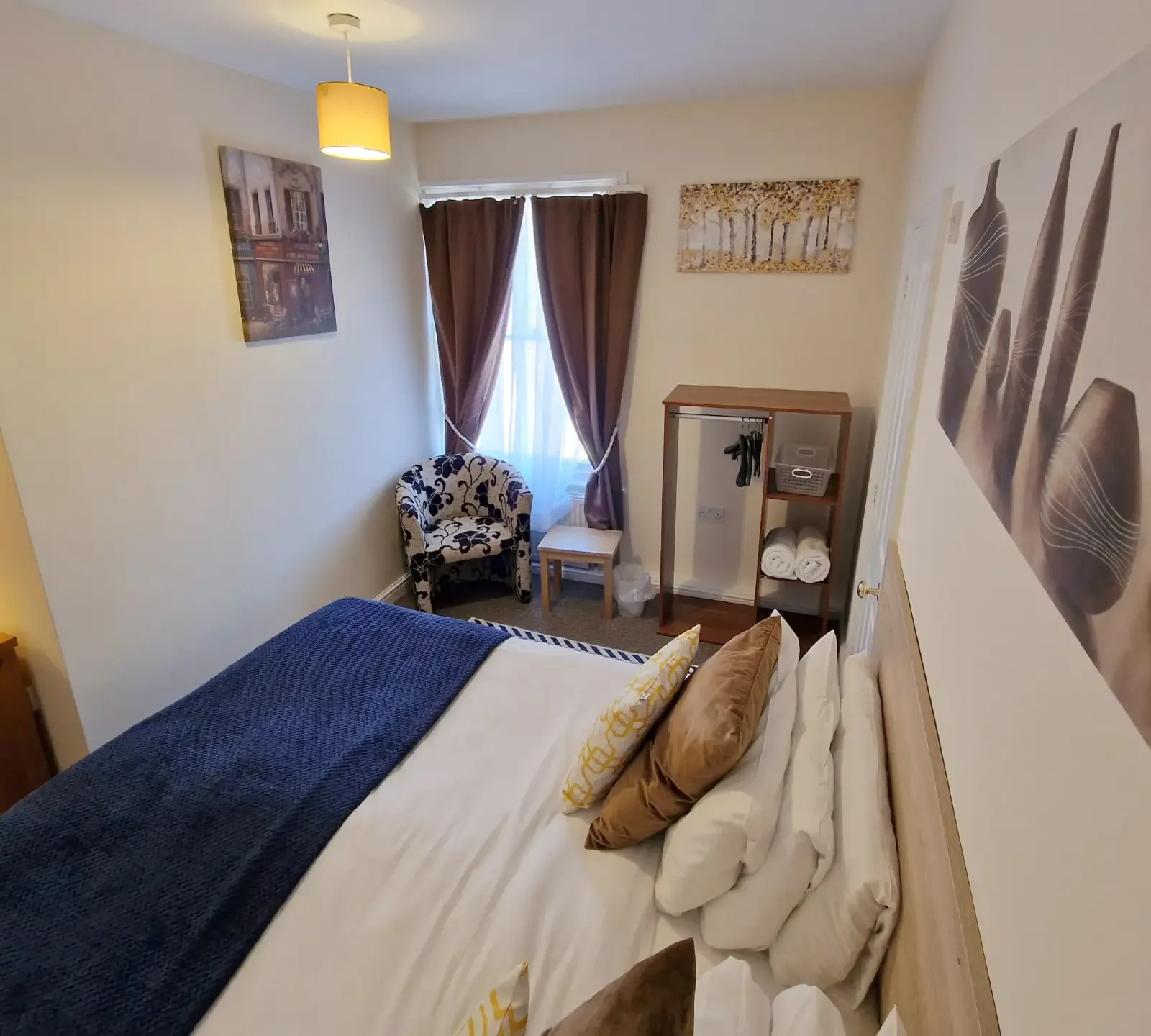 View Cathedral Quarter Cathedral Quarter serviced apartment - UK - VivreStays