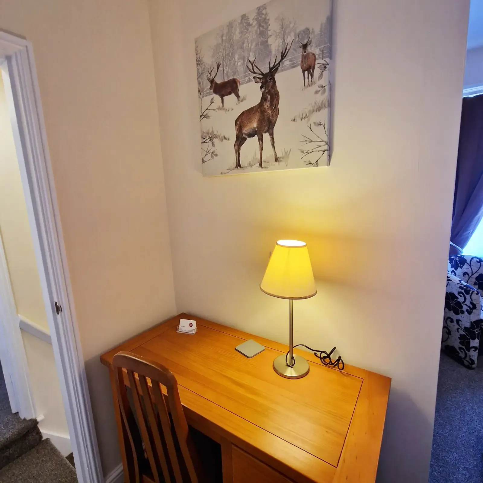 View Cathedral Quarter in 5 Bedding Lane, Norwich, NR3 1RG, United Kingdom Cathedral Quarter in 5 Bedding Lane, Norwich, NR3 1RG, United Kingdom - Property image 12 - VivreStays