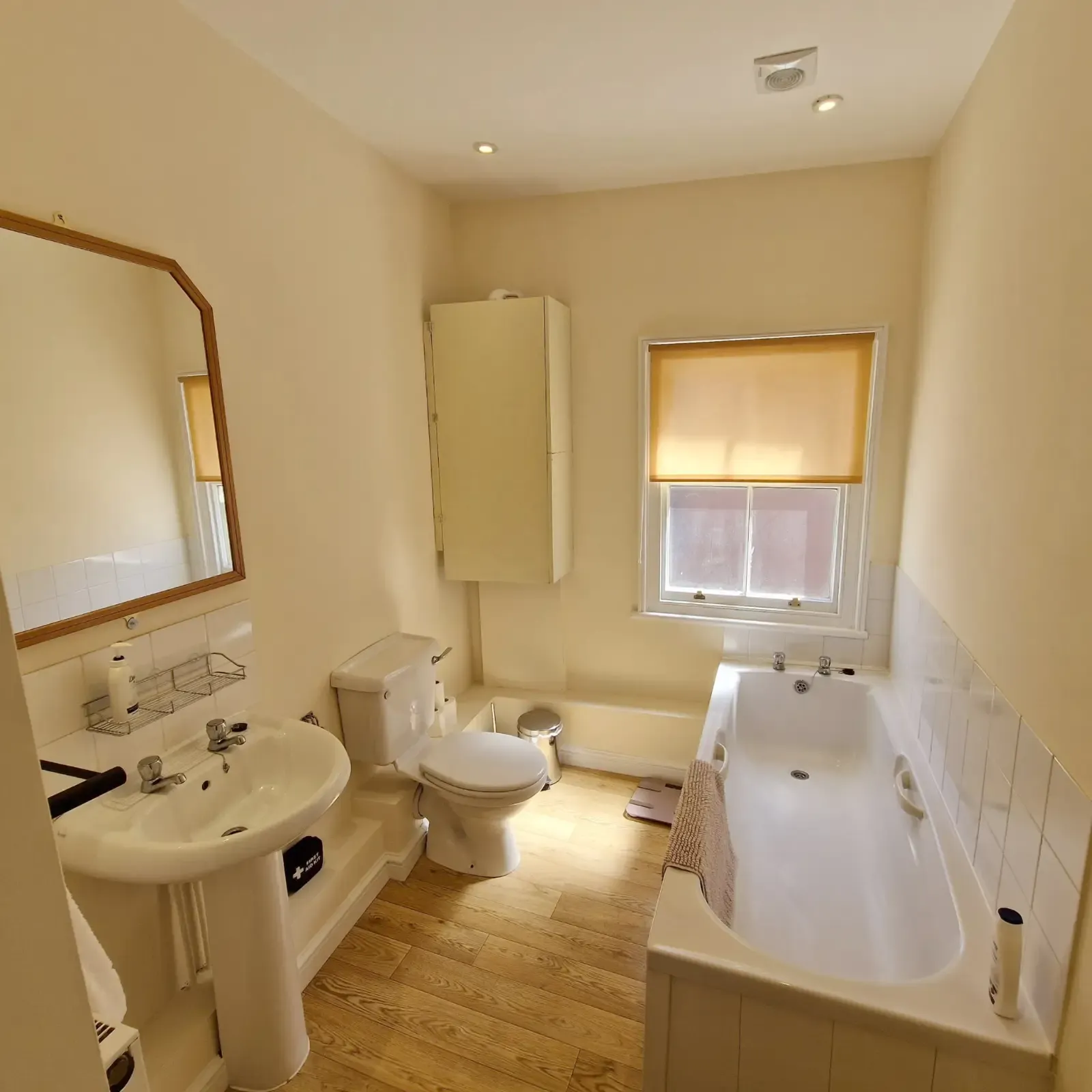 View Cathedral Quarter in 5 Bedding Lane, Norwich, NR3 1RG, United Kingdom Cathedral Quarter in 5 Bedding Lane, Norwich, NR3 1RG, United Kingdom - Property image 13 - VivreStays