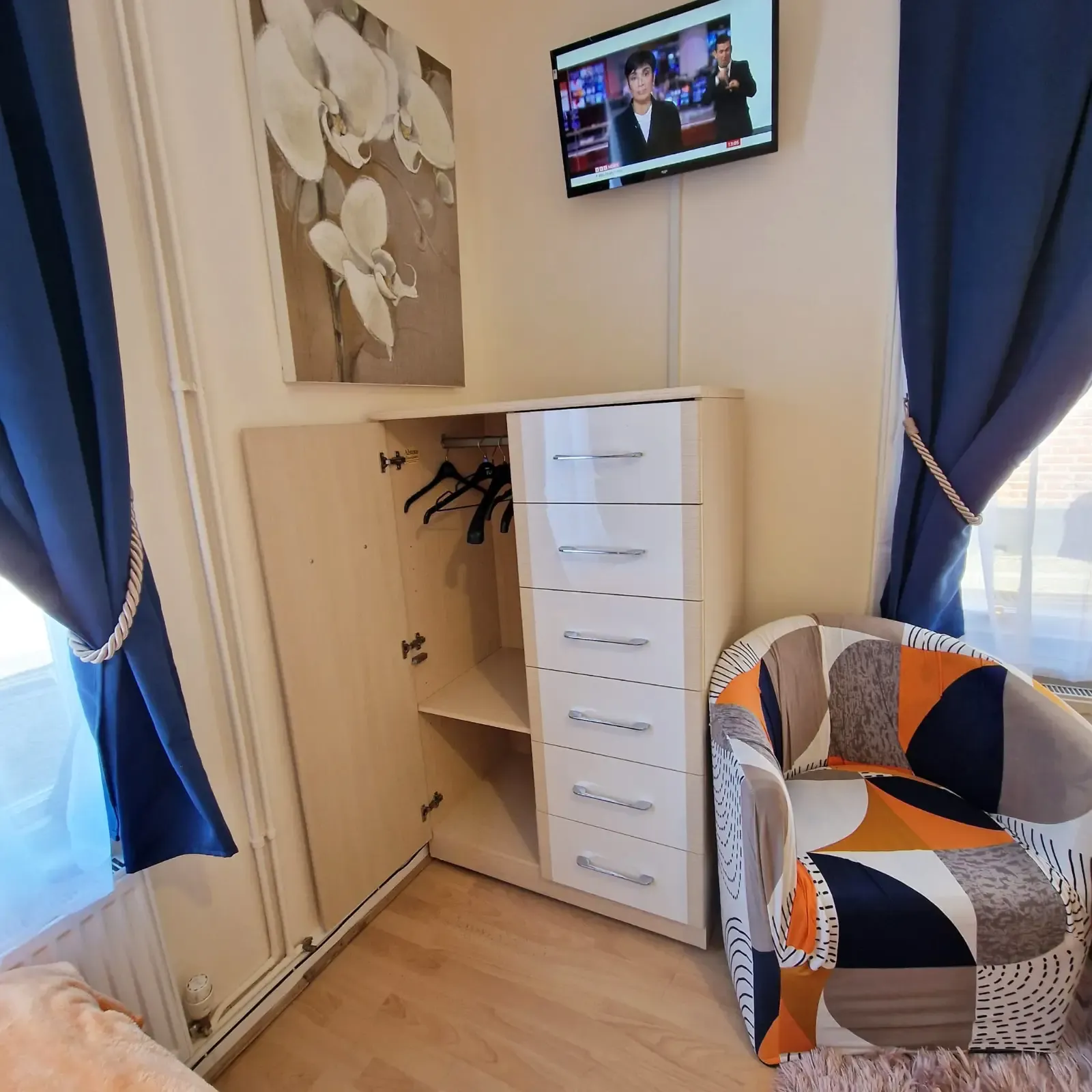 View Cathedral Quarter in 5 Bedding Lane, Norwich, NR3 1RG, United Kingdom Cathedral Quarter in 5 Bedding Lane, Norwich, NR3 1RG, United Kingdom - Property image 14 - VivreStays