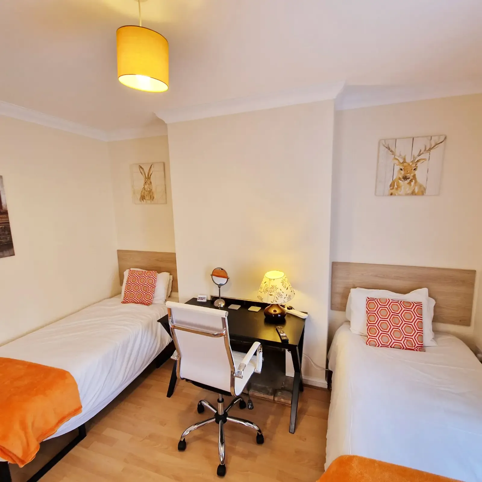 View Cathedral Quarter in 5 Bedding Lane, Norwich, NR3 1RG, United Kingdom Cathedral Quarter in 5 Bedding Lane, Norwich, NR3 1RG, United Kingdom - Property image 15 - VivreStays