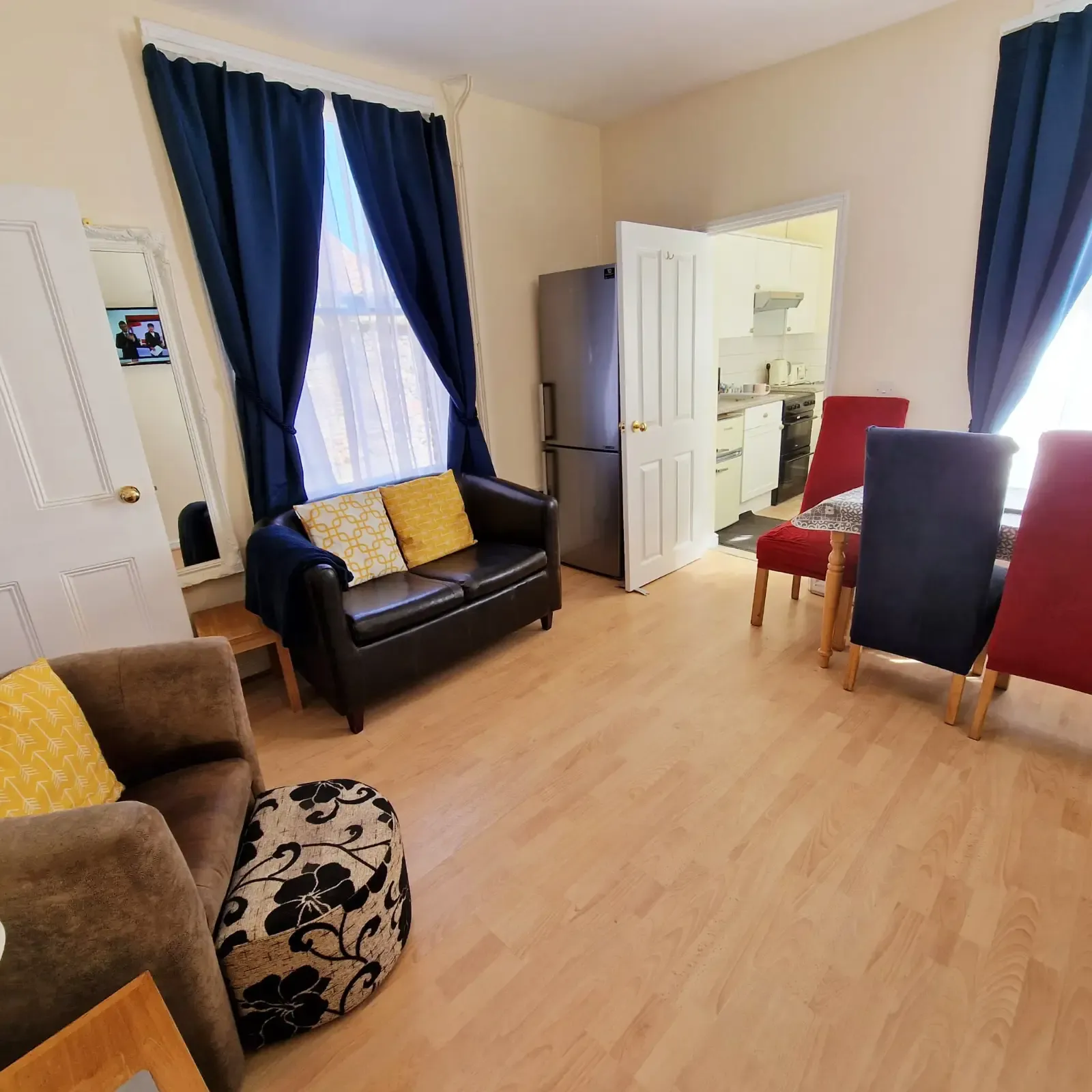 View Cathedral Quarter in 5 Bedding Lane, Norwich, NR3 1RG, United Kingdom Cathedral Quarter in 5 Bedding Lane, Norwich, NR3 1RG, United Kingdom - Property image 17 - VivreStays