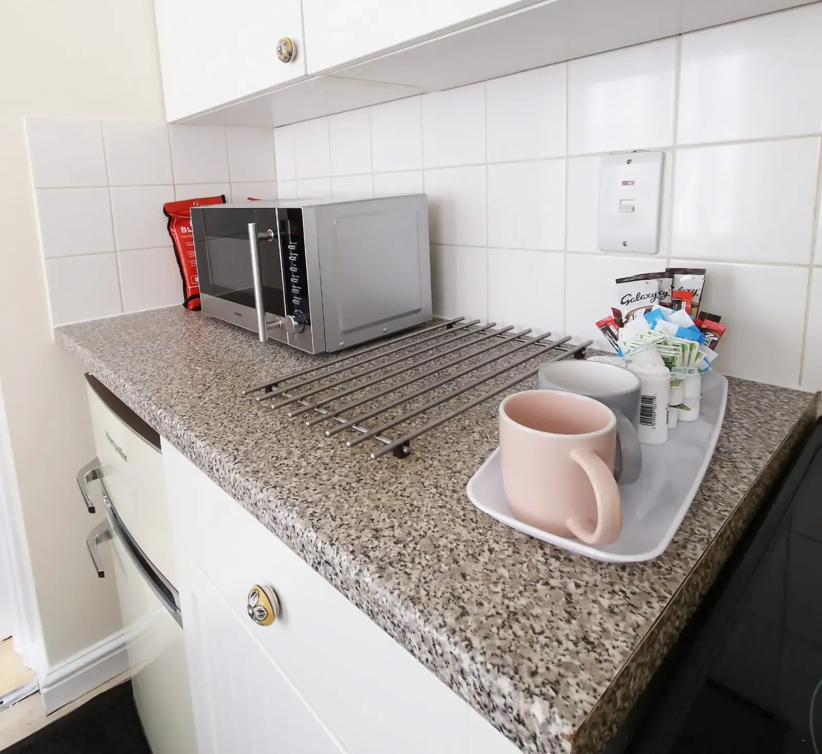 View Cathedral Quarter in 5 Bedding Lane, Norwich, NR3 1RG, United Kingdom Cathedral Quarter in 5 Bedding Lane, Norwich, NR3 1RG, United Kingdom - Property image 22 - VivreStays