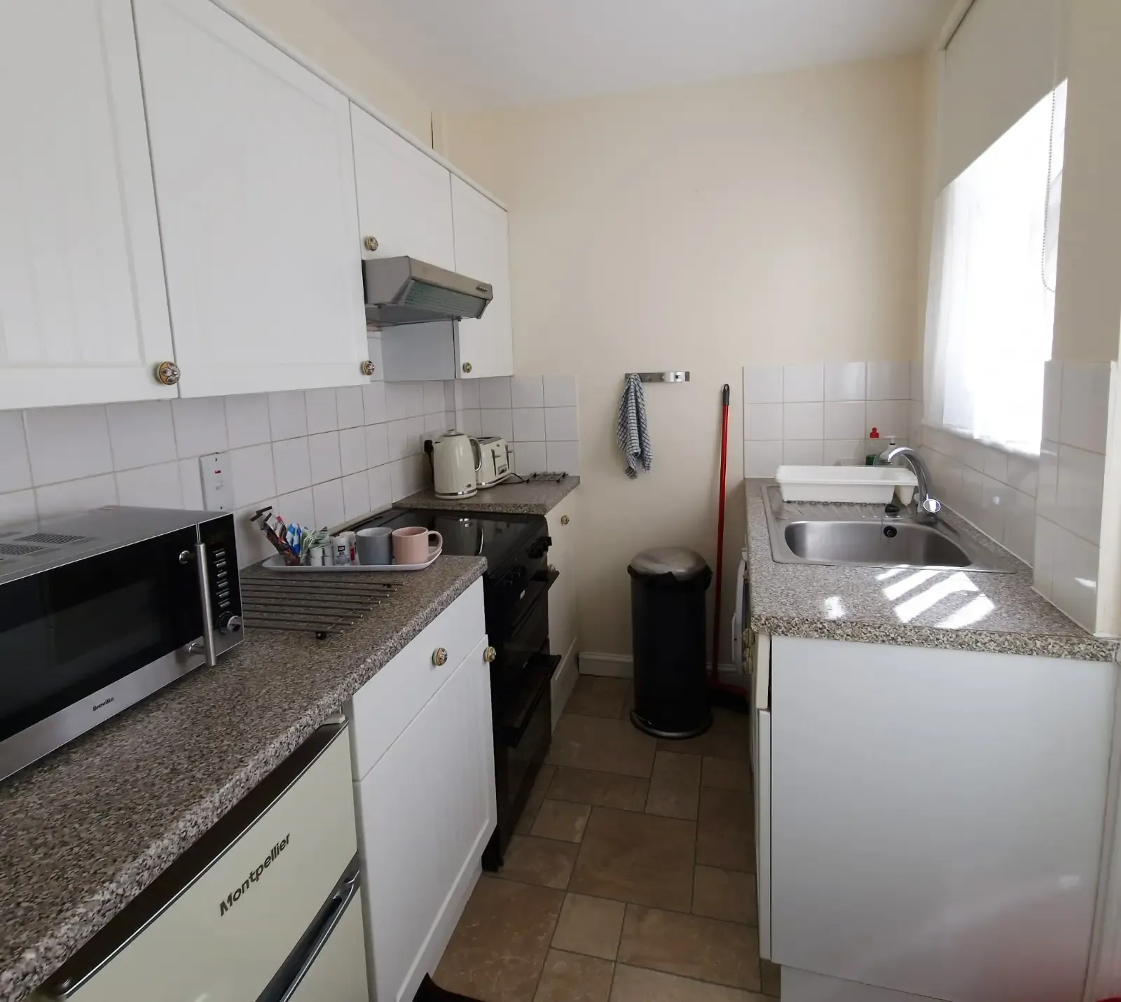 View Cathedral Quarter in 5 Bedding Lane, Norwich, NR3 1RG, United Kingdom Cathedral Quarter in 5 Bedding Lane, Norwich, NR3 1RG, United Kingdom - Property image 25 - VivreStays