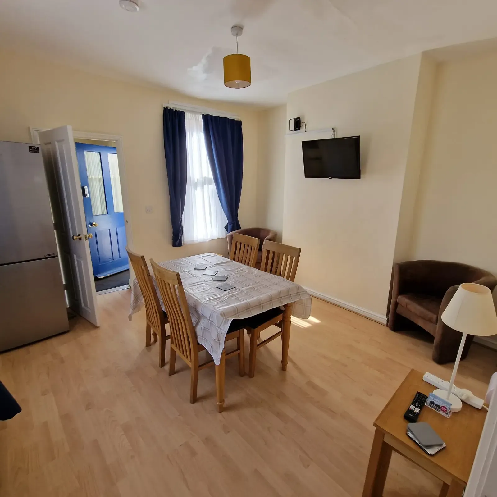 View Cathedral Quarter in 5 Bedding Lane, Norwich, NR3 1RG, United Kingdom Cathedral Quarter in 5 Bedding Lane, Norwich, NR3 1RG, United Kingdom - Property image 27 - VivreStays