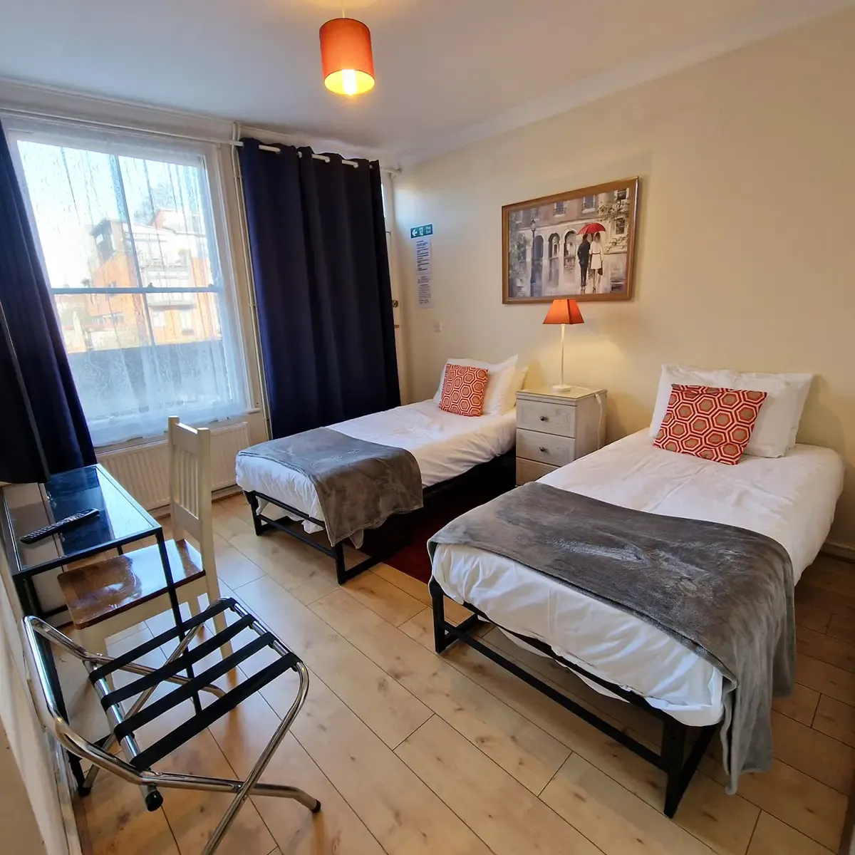 View Quayside Walk in 25 Quay Side, Norwich, NR3 1RQ, United Kingdom Quayside Walk in 25 Quay Side, Norwich, NR3 1RQ, United Kingdom - Property image 4 - VivreStays