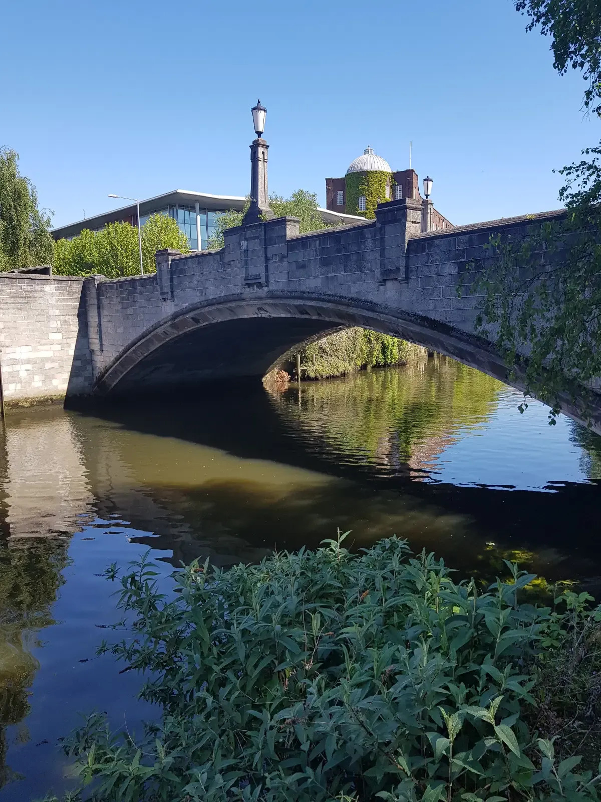 View Quayside Walk in 25 Quay Side, Norwich, NR3 1RQ, United Kingdom Quayside Walk in 25 Quay Side, Norwich, NR3 1RQ, United Kingdom - Property image 19 - VivreStays