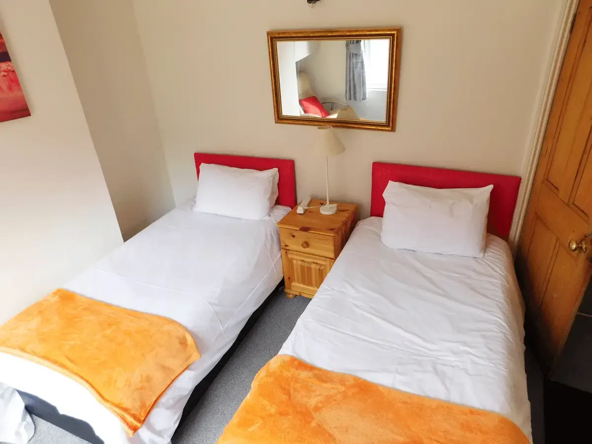 Trade Stay House in 39 Riverside Road, Norwich, NR1 1SR, United Kingdom - Property image 4 - VivreStays