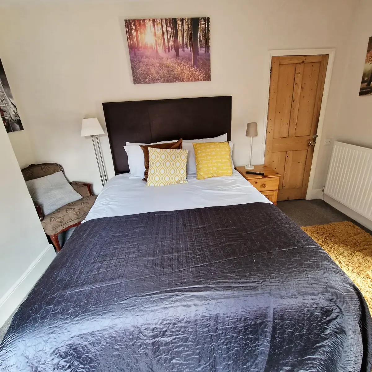 View Trade Stay House Trade Stay House serviced apartment - UK - VivreStays