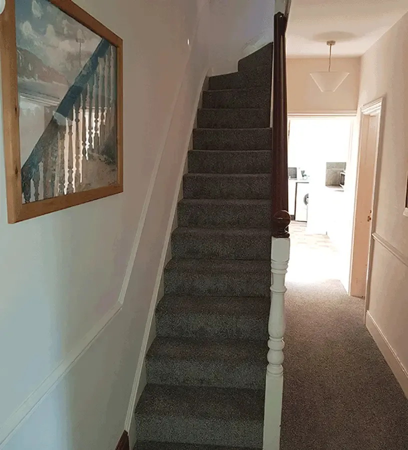 Trade Stay House in 39 Riverside Road, Norwich, NR1 1SR, United Kingdom - Property image 7 - VivreStays