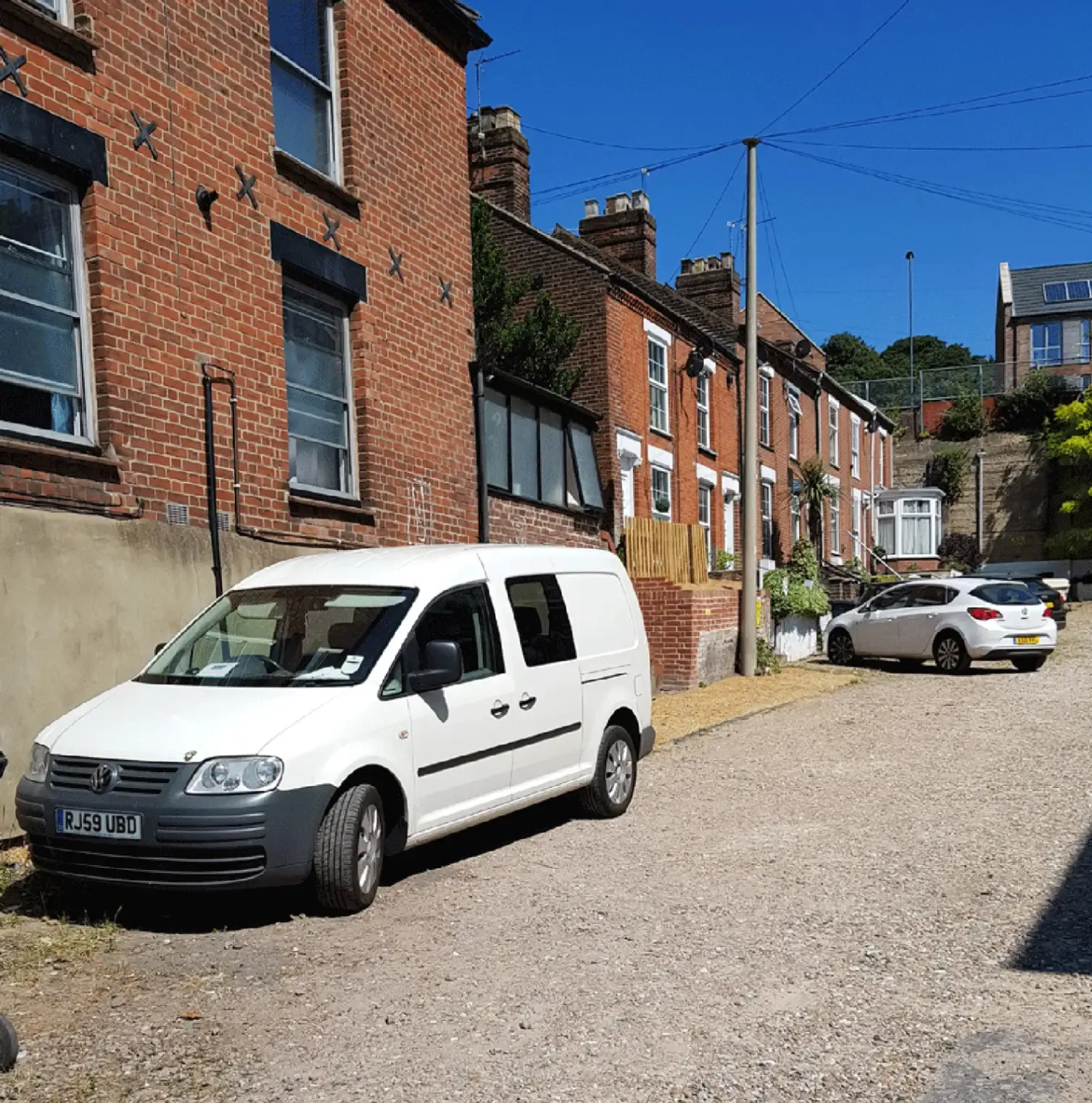 Trade Stay House in 39 Riverside Road, Norwich, NR1 1SR, United Kingdom - Property image 6 - VivreStays
