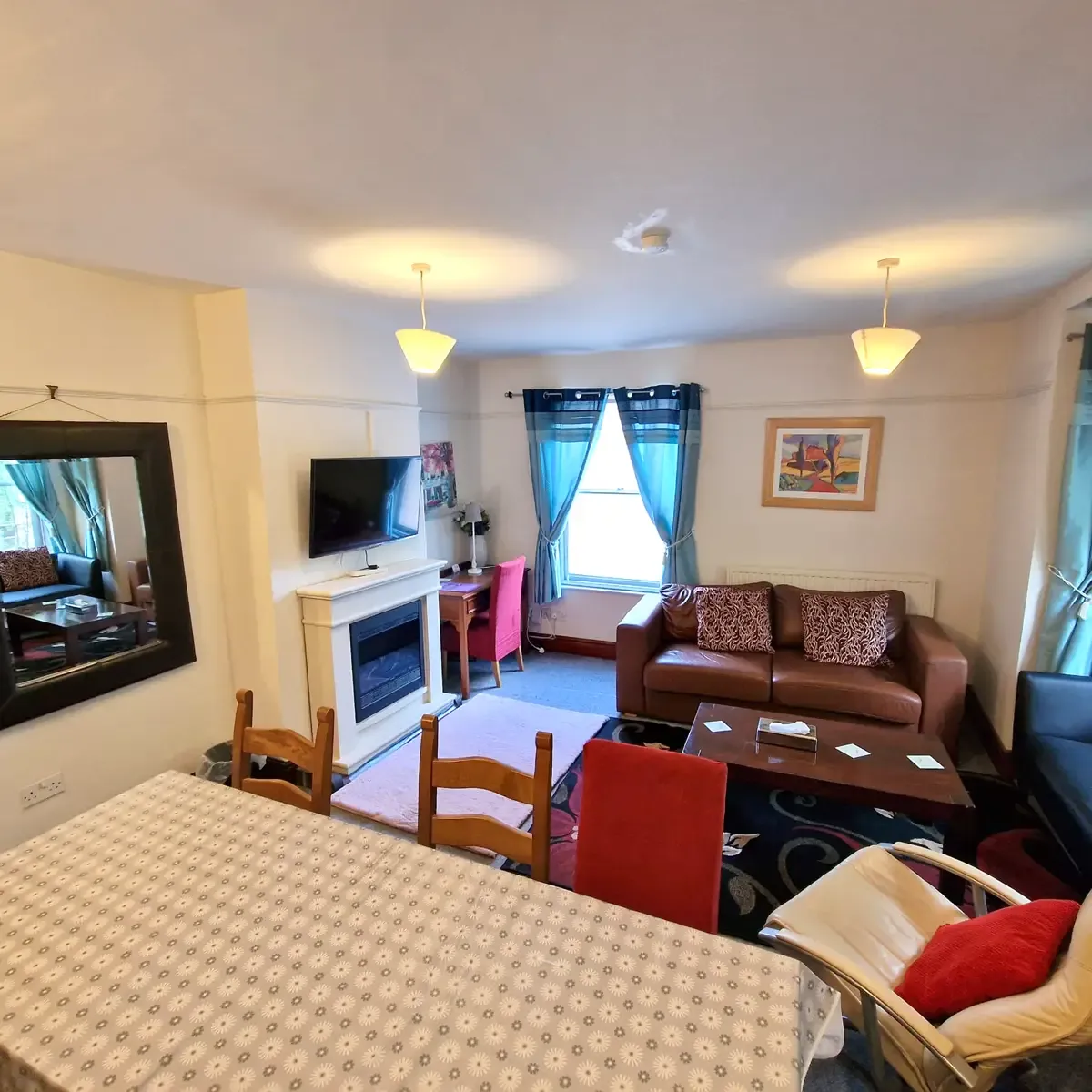 Trade Stay House in 39 Riverside Road, Norwich, NR1 1SR, United Kingdom - Property image 11 - VivreStays