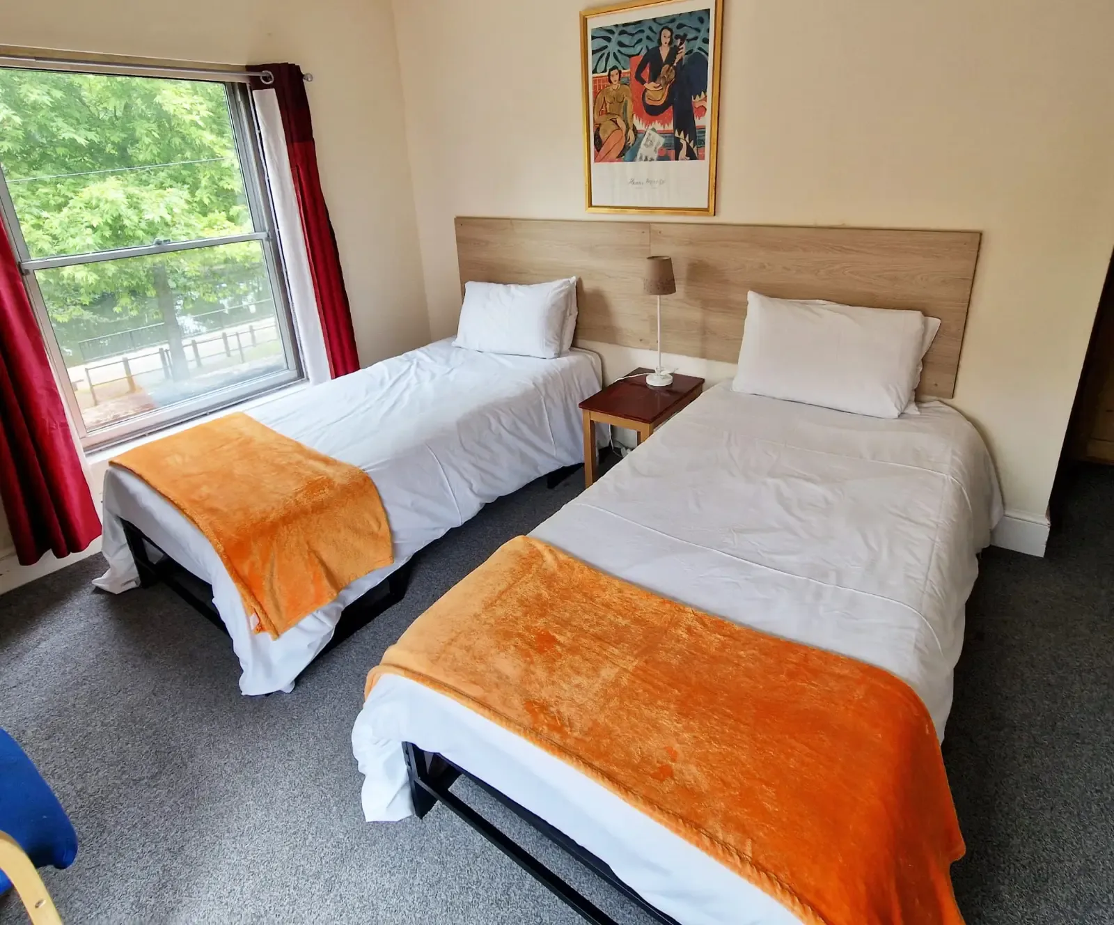 Trade Stay House in 39 Riverside Road, Norwich, NR1 1SR, United Kingdom - Property image 12 - VivreStays
