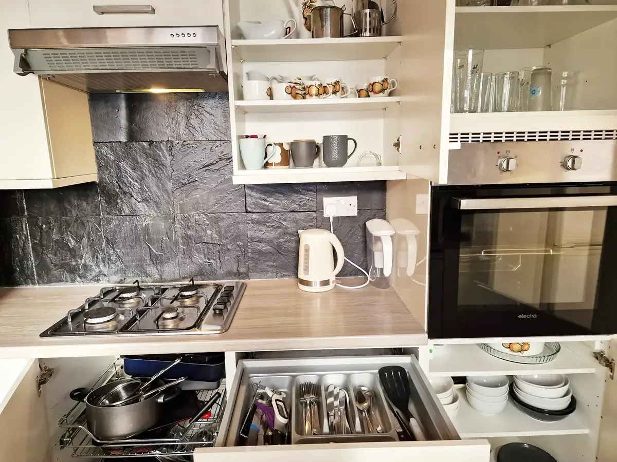 Trade Stay House in 39 Riverside Road, Norwich, NR1 1SR, United Kingdom - Property image 15 - VivreStays