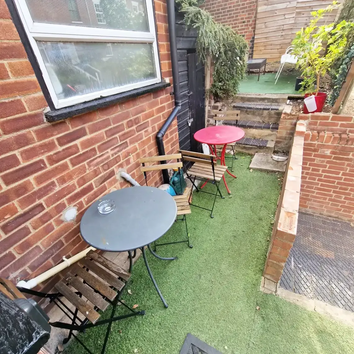 Trade Stay House in 39 Riverside Road, Norwich, NR1 1SR, United Kingdom - Property image 21 - VivreStays