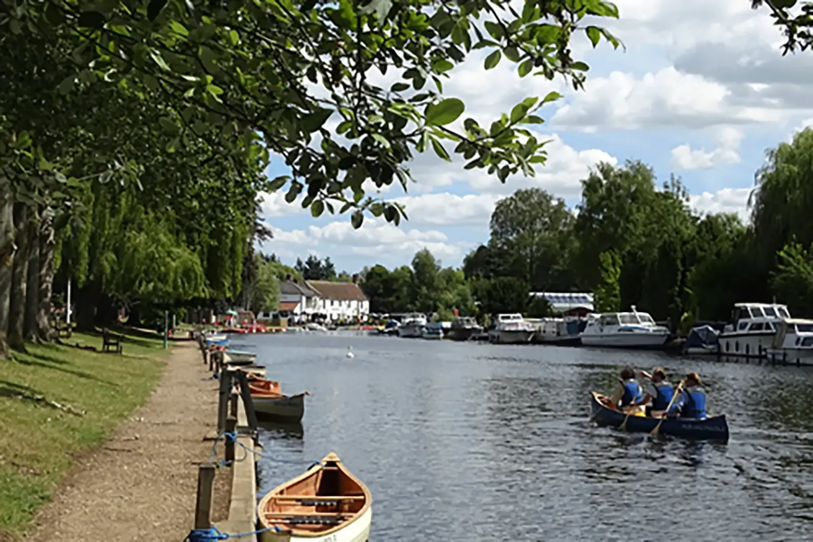 Trade Stay House in 39 Riverside Road, Norwich, NR1 1SR, United Kingdom - Property image 22 - VivreStays