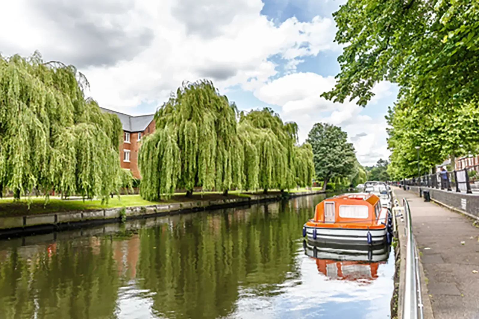 Trade Stay House in 39 Riverside Road, Norwich, NR1 1SR, United Kingdom - Property image 25 - VivreStays