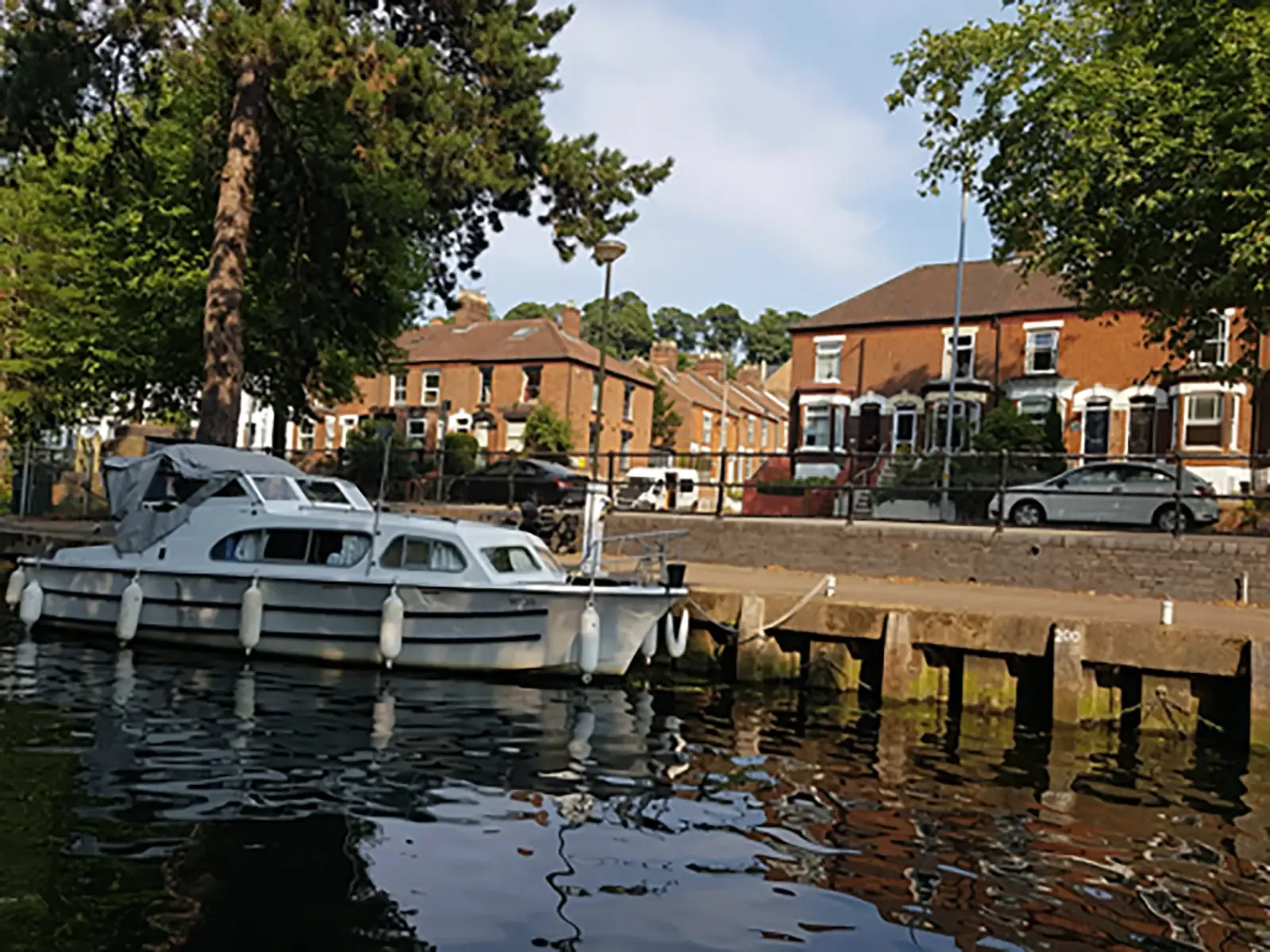 Trade Stay House in 39 Riverside Road, Norwich, NR1 1SR, United Kingdom - Property image 23 - VivreStays