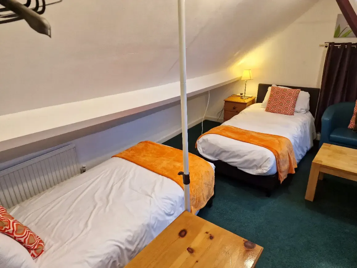 View Trade Stay Inn in 24 Wensum Street, Norwich, NR3 1HY, United Kingdom Trade Stay Inn in 24 Wensum Street, Norwich, NR3 1HY, United Kingdom - Property image 3 - VivreStays