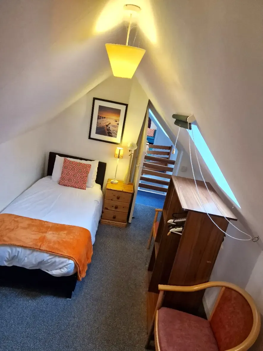 View Trade Stay Inn in 24 Wensum Street, Norwich, NR3 1HY, United Kingdom Trade Stay Inn in 24 Wensum Street, Norwich, NR3 1HY, United Kingdom - Property image 4 - VivreStays