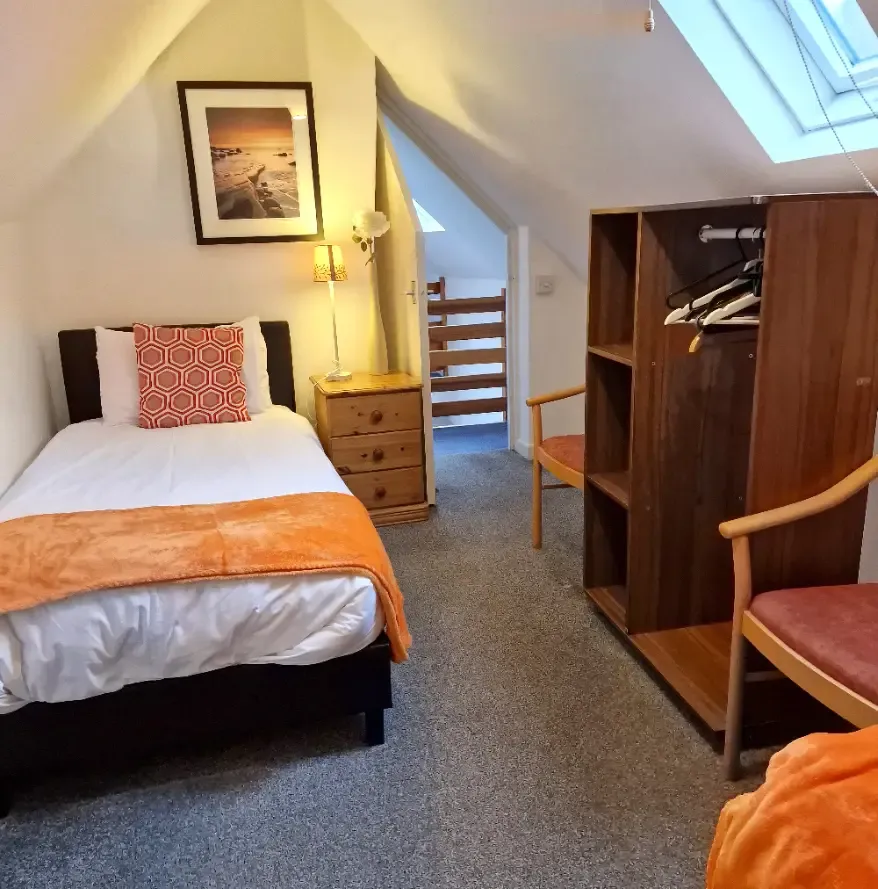 View Trade Stay Inn in 24 Wensum Street, Norwich, NR3 1HY, United Kingdom Trade Stay Inn in 24 Wensum Street, Norwich, NR3 1HY, United Kingdom - Property image 5 - VivreStays