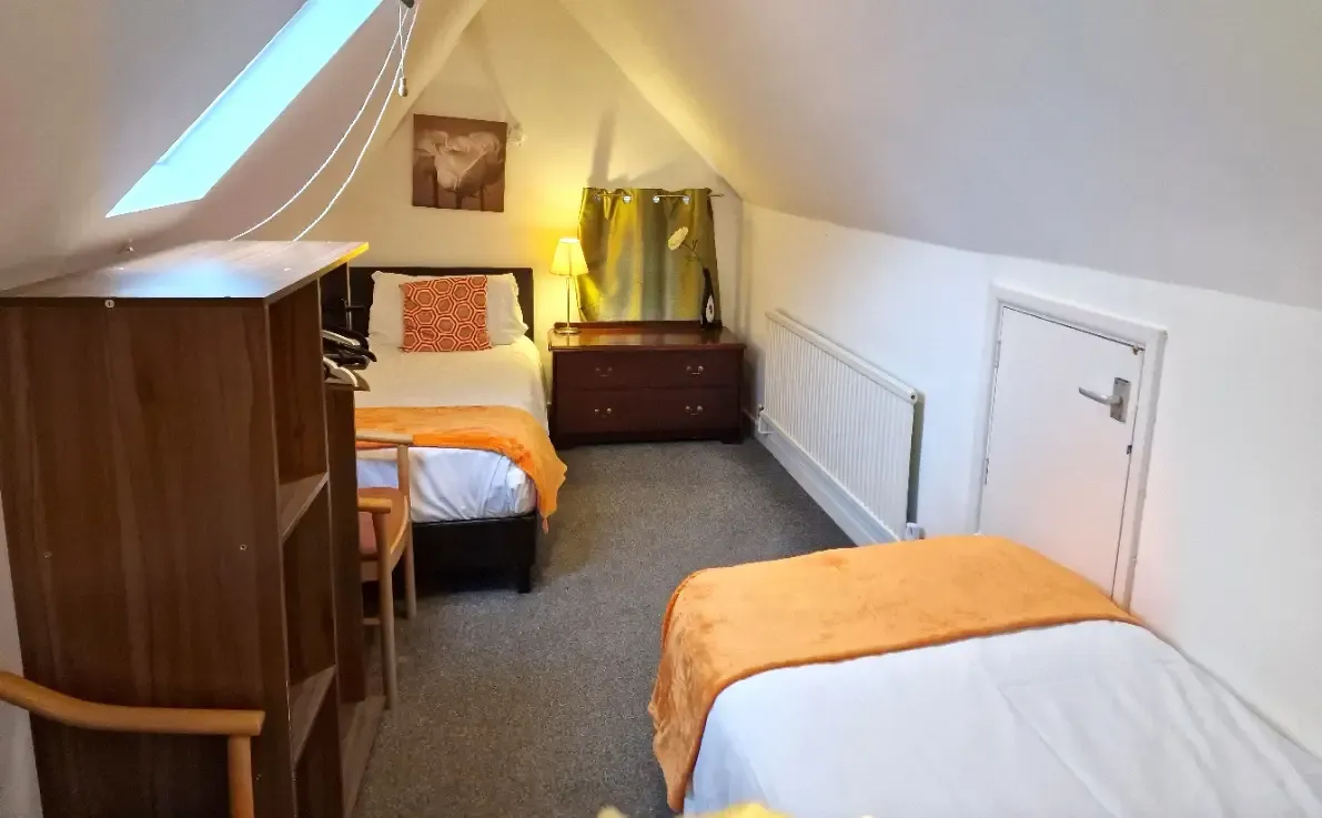 View Trade Stay Inn in 24 Wensum Street, Norwich, NR3 1HY, United Kingdom Trade Stay Inn in 24 Wensum Street, Norwich, NR3 1HY, United Kingdom - Property image 6 - VivreStays