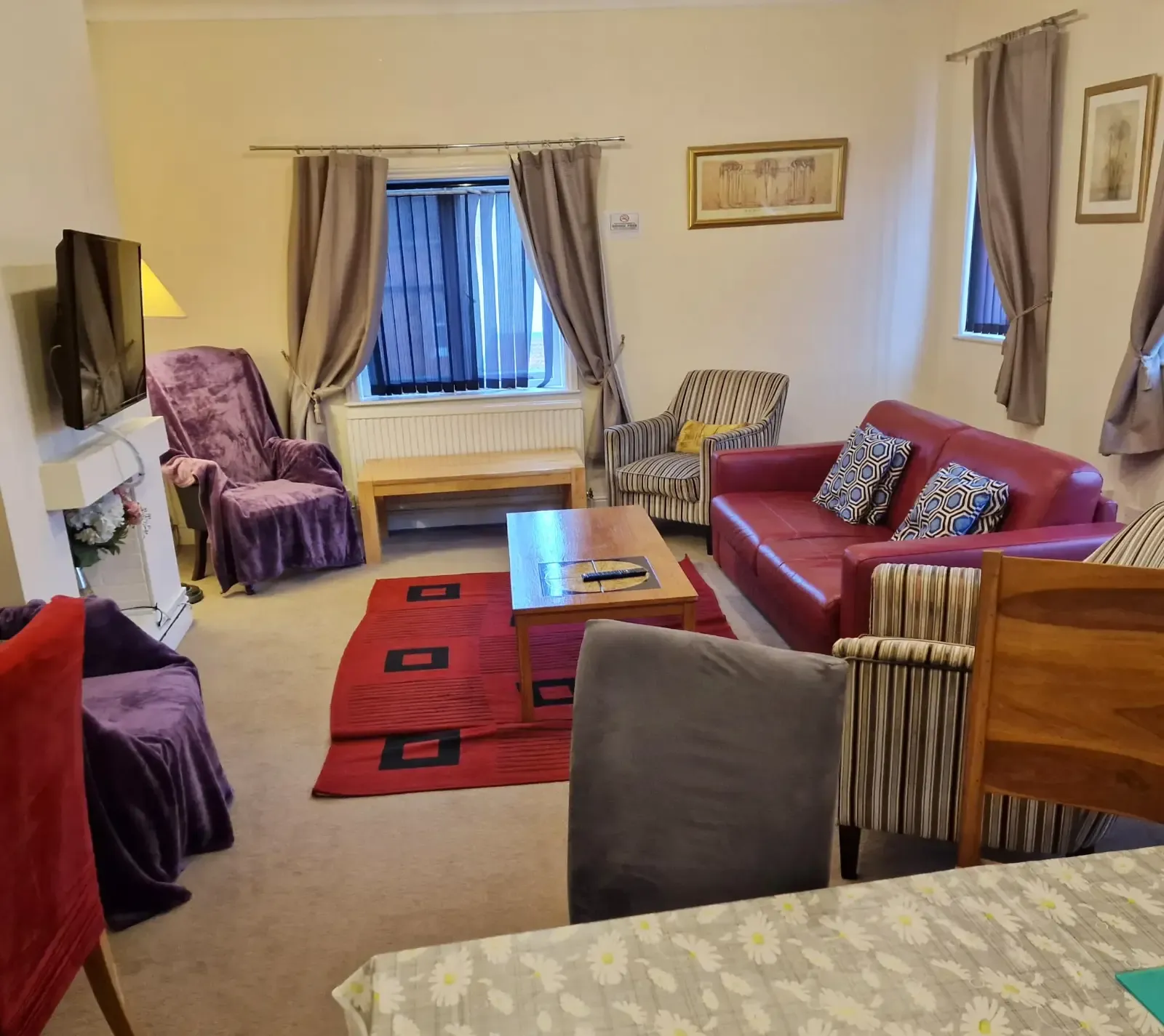 View Trade Stay Inn in 24 Wensum Street, Norwich, NR3 1HY, United Kingdom Trade Stay Inn in 24 Wensum Street, Norwich, NR3 1HY, United Kingdom - Property image 8 - VivreStays