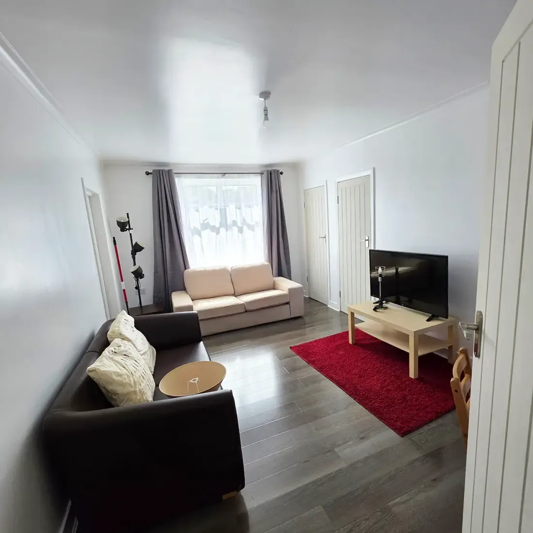 Half Mile House serviced apartment - Norwich - VivreStays