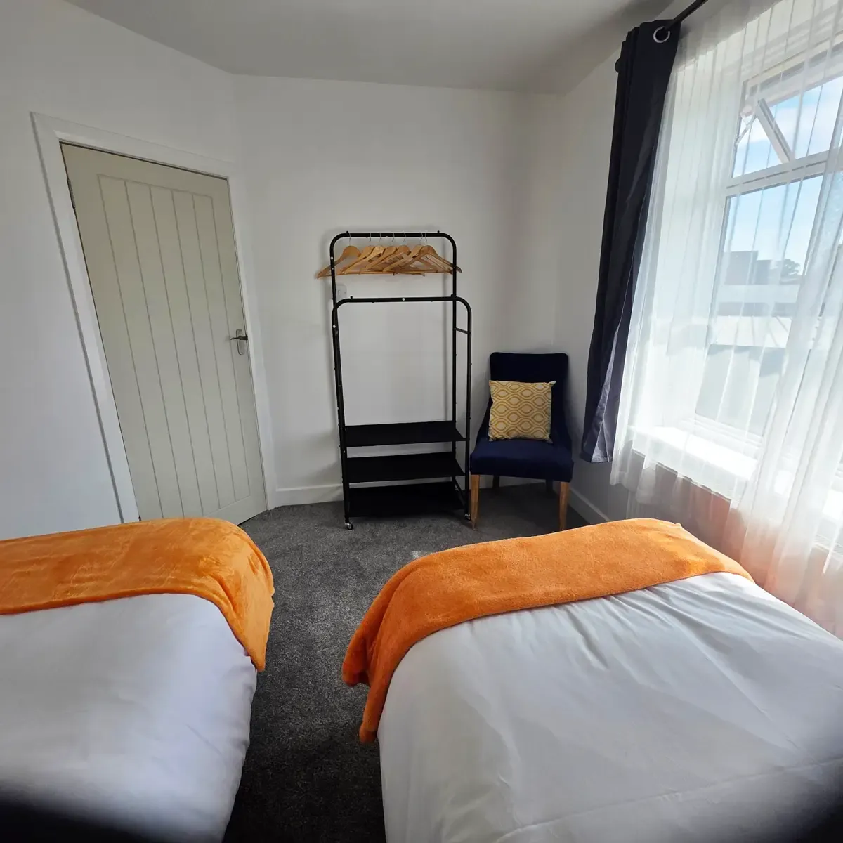 Half Mile House in 1 Half Mile Road, Norwich, NR3 2RD, United Kingdom - Property image 4 - VivreStays