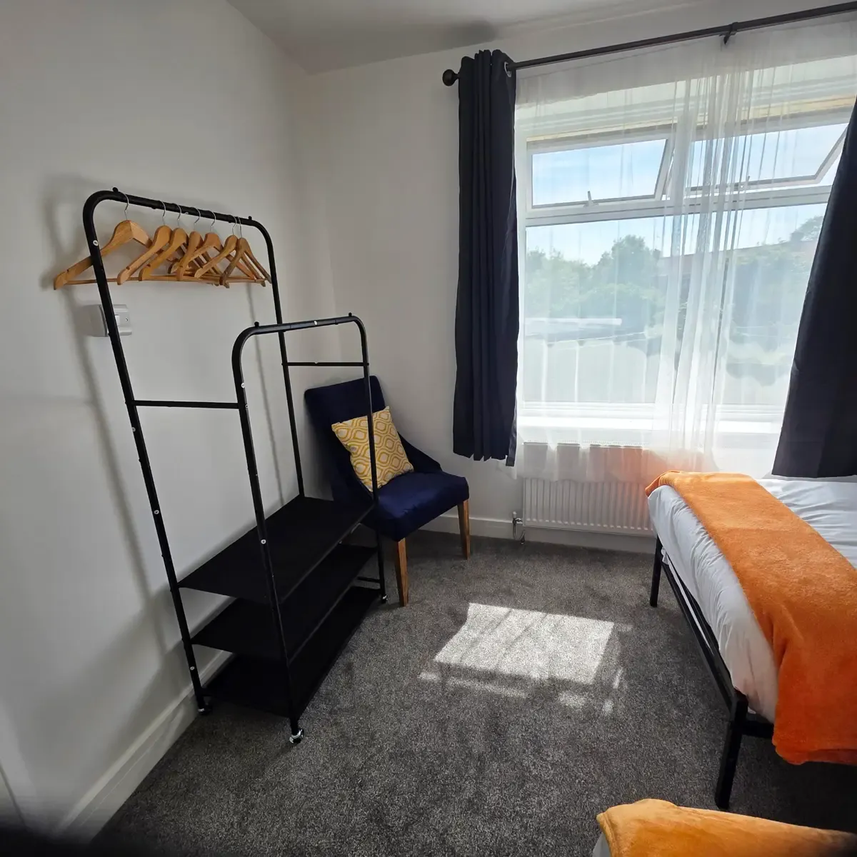 Half Mile House in 1 Half Mile Road, Norwich, NR3 2RD, United Kingdom - Property image 3 - VivreStays