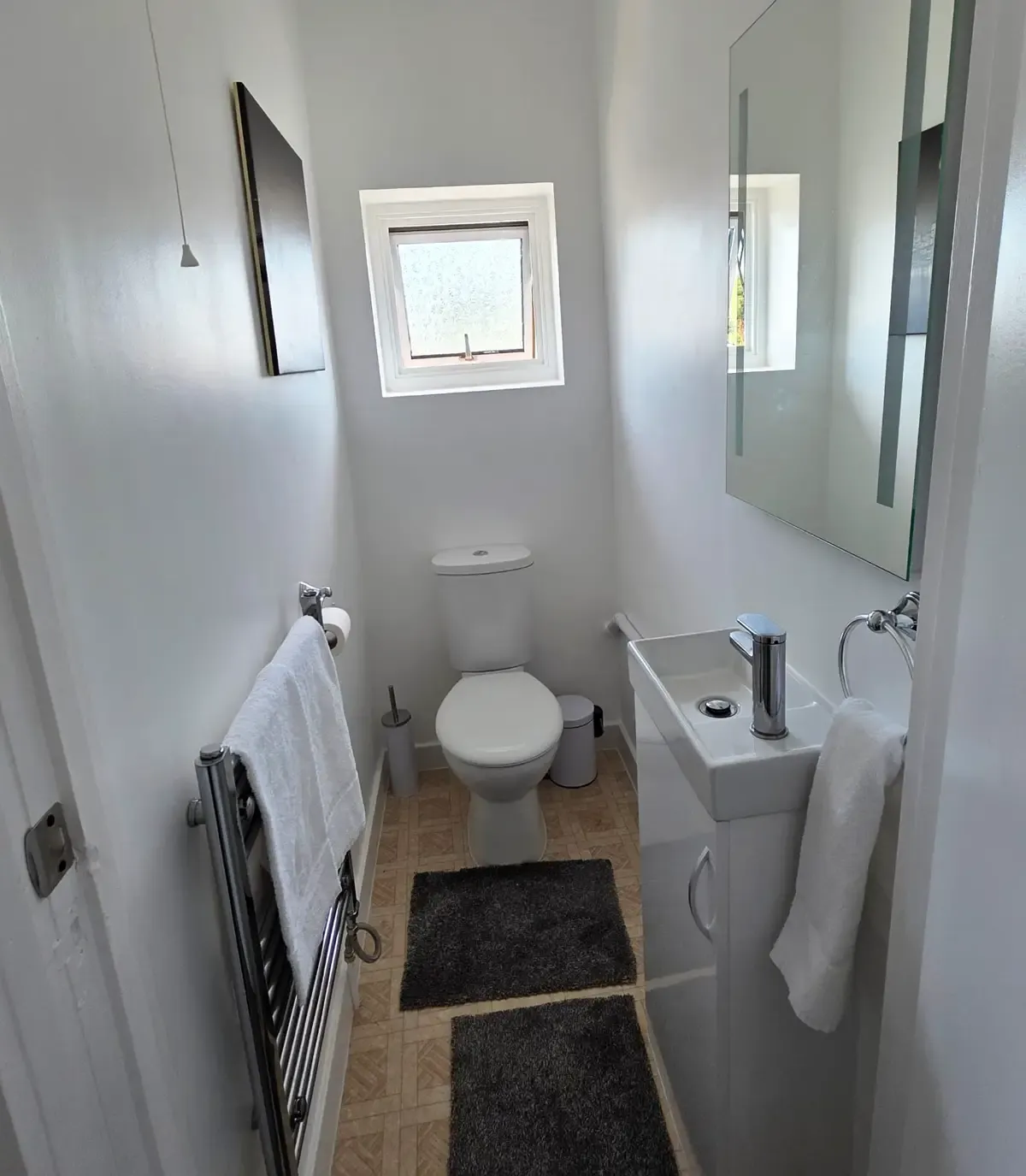 Half Mile House in 1 Half Mile Road, Norwich, NR3 2RD, United Kingdom - Property image 2 - VivreStays