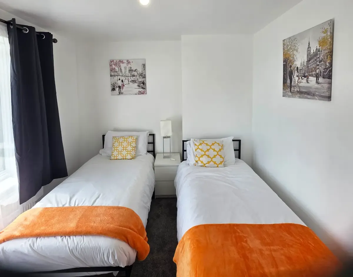 Half Mile House in 1 Half Mile Road, Norwich, NR3 2RD, United Kingdom - Property image 5 - VivreStays
